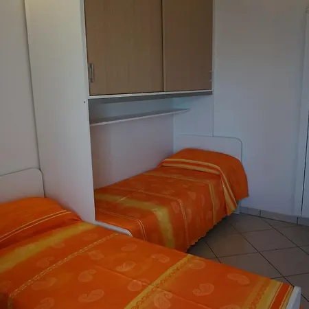 Feriehus Villetta Casali 3 D7