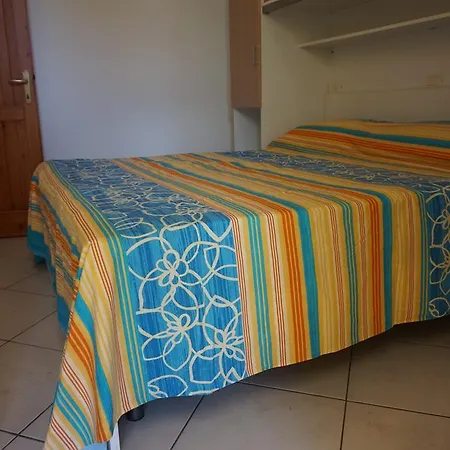 Feriehus Villetta Casali 3 D7 *